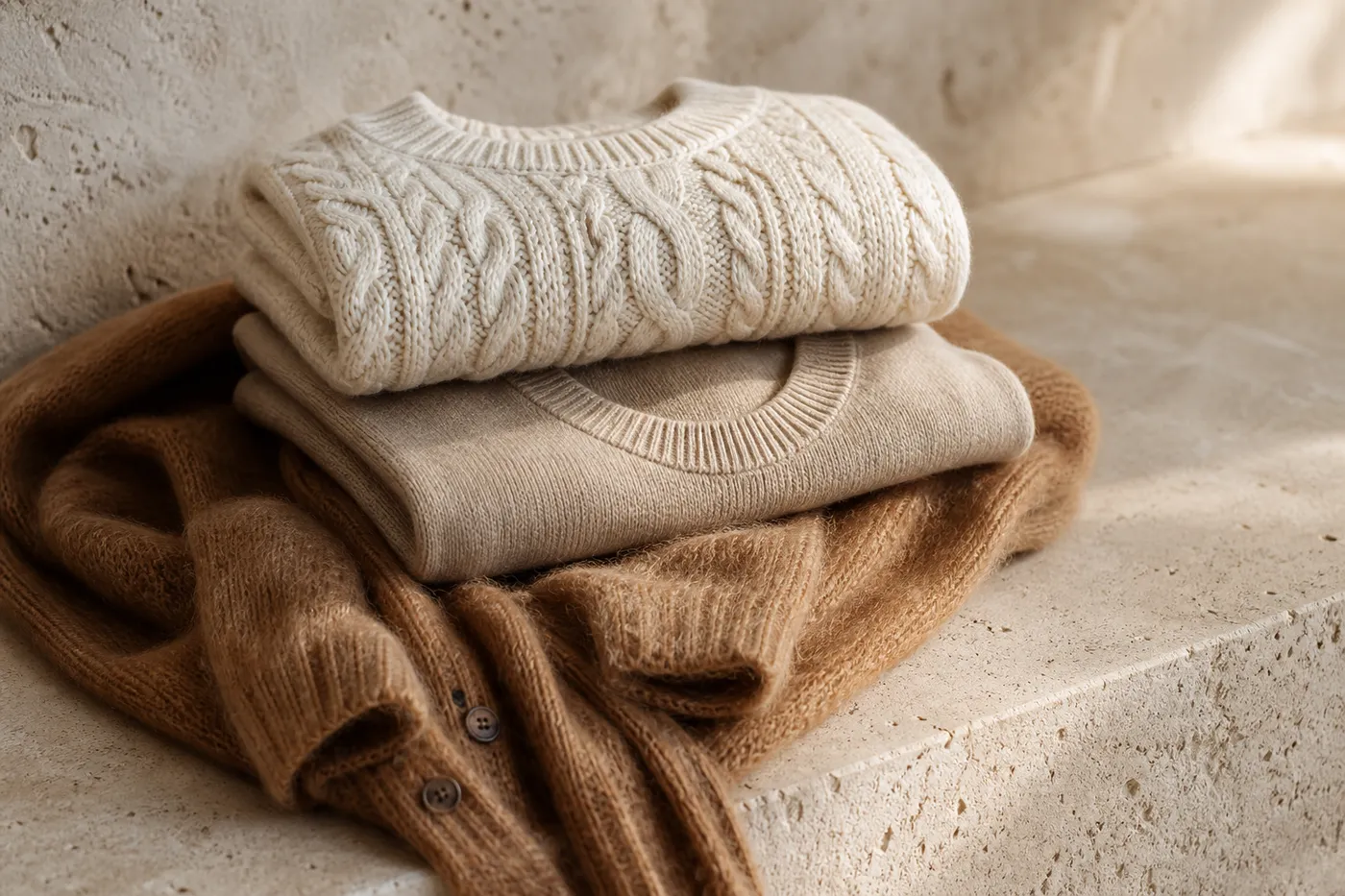 Knitwear